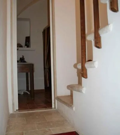 Casa Di Via Osteria Putignano