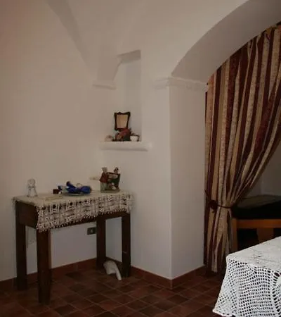 Casa Di Via Osteria Frühstückspension *