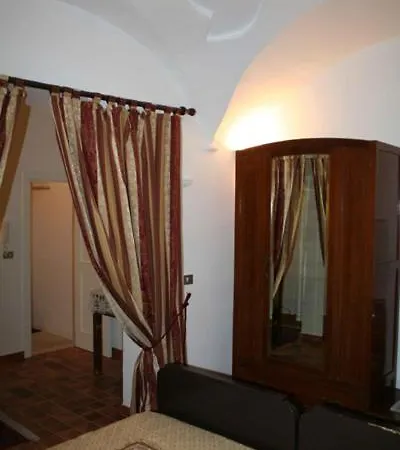Casa Di Via Osteria * Putignano