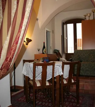 Casa Di Via Osteria Frühstückspension