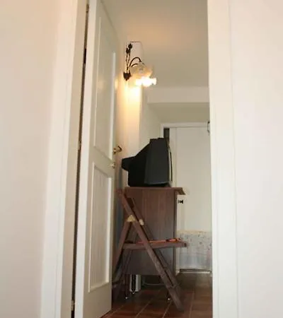Frühstückspension Casa Di Via Osteria *