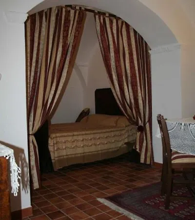 Casa Di Via Osteria Putignano