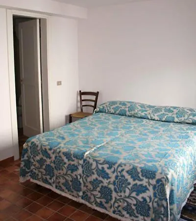Casa Di Via Osteria Frühstückspension