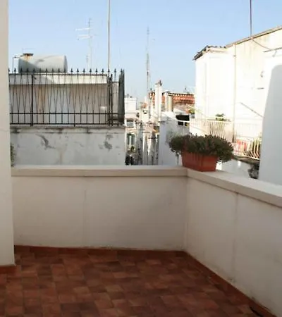 Bed & Breakfast Casa Di Via Osteria Putignano