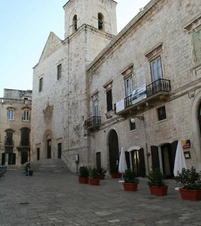Bed & Breakfast Casa Di Via Osteria
